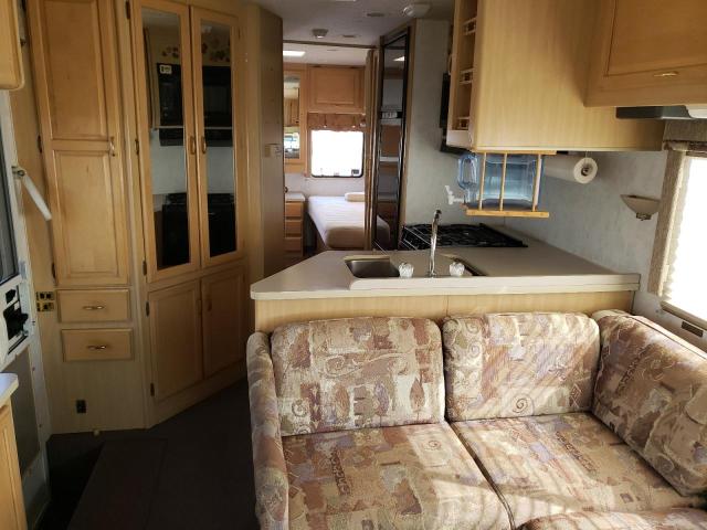 Photo 6 from auction – 1998 WINNEBAGO TRAILER with VIN 1FDXE40SXWHB49773