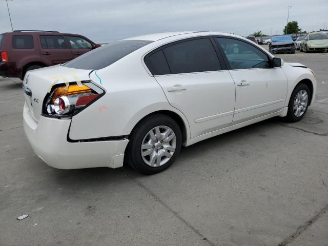 Photo 3 from auction – 2012 NISSAN ALTIMA BAS with VIN 1N4AL2AP0CN474899