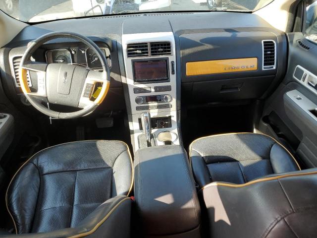 Photo 8 from auction – 2009 LINCOLN MKX with VIN 2LMDU68C29BJ03603