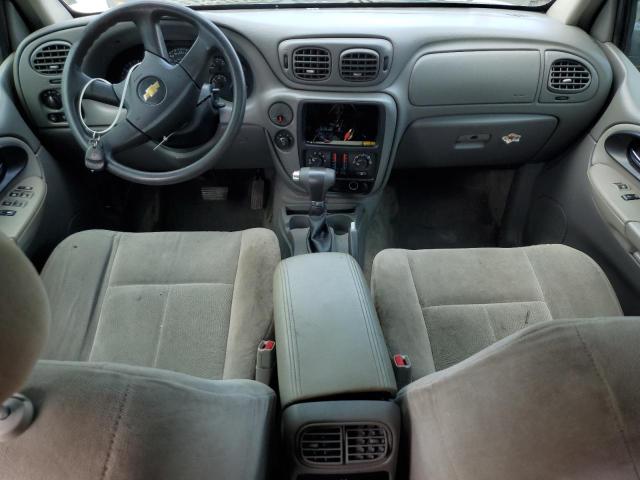 Photo 8 from auction – 2006 CHEVROLET TRAILBLAZE with VIN 1GNDS13S462142953
