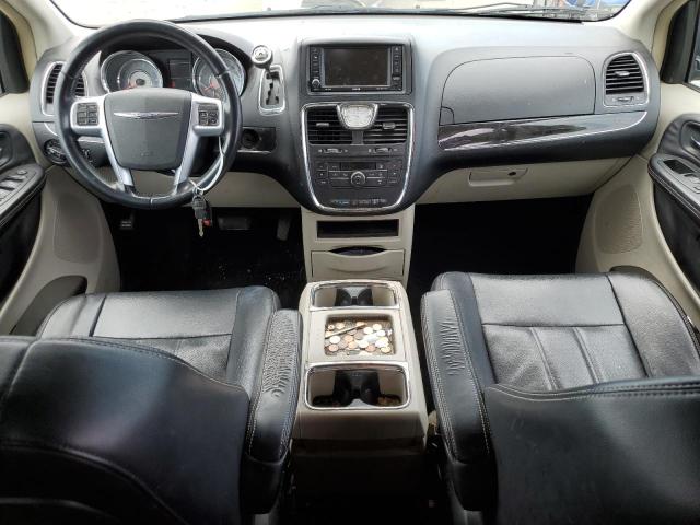 Photo 8 from auction – 2012 CHRYSLER TOWN & COU with VIN 2C4RC1BG7CR368250