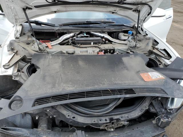 Photo 11 from auction – 2016 TESLA MODEL S with VIN 5YJSA1E25GF175295