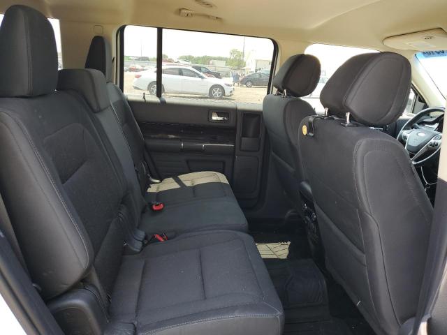 Photo 11 from auction – 2014 FORD FLEX SEL with VIN 2FMGK5C86EBD14969