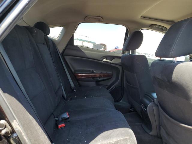 Photo 10 from auction – 2012 HONDA CROSSTOUR with VIN 5J6TF1H30CL002974
