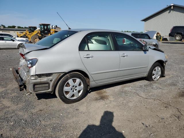 Photo 3 from auction – 2006 TOYOTA COROLLA CE with VIN JTDBR32E360098569