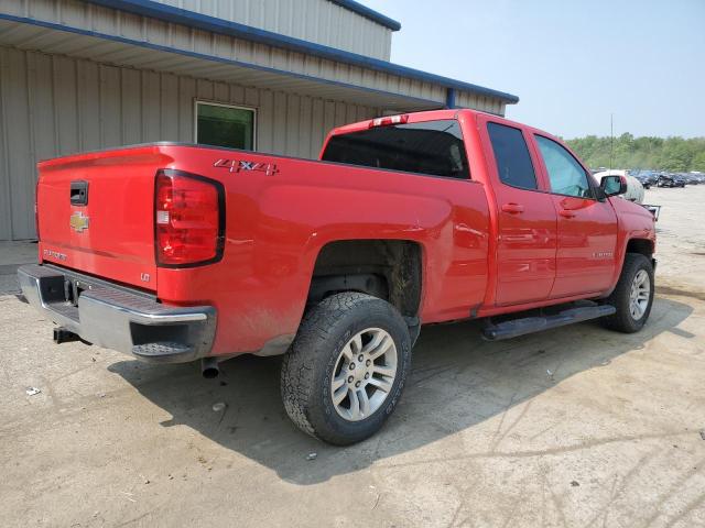 Photo 3 from auction – 2019 CHEVROLET SILVERADO with VIN 2GCVKPEC8K1102584