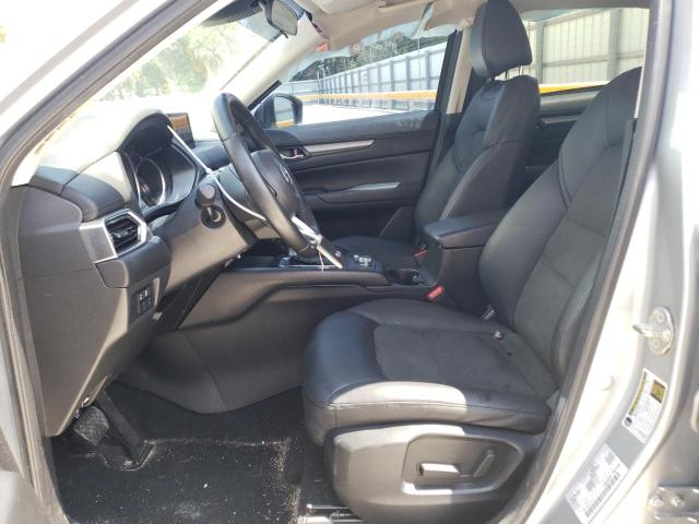 Photo 7 from auction – 2020 MAZDA CX-5 TOURI with VIN JM3KFACM6L0734973