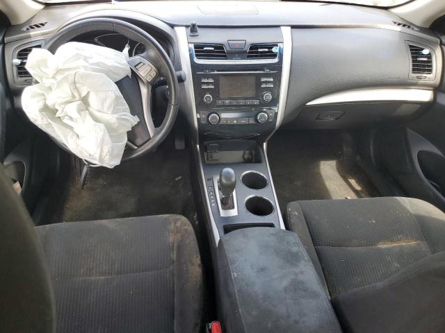 Photo 8 from auction – 2015 NISSAN ALTIMA 2.5 with VIN 1N4AL3AP2FC149015