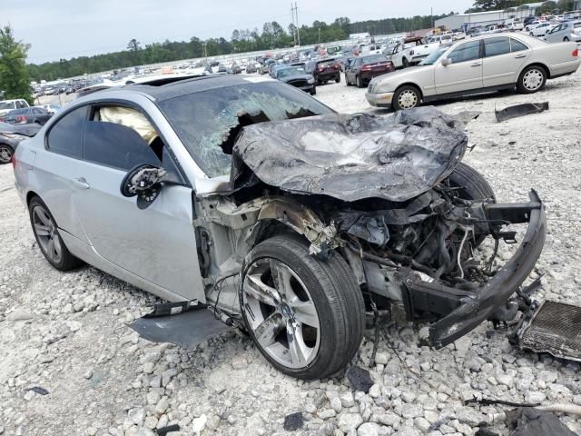 Photo 4 from auction – 2007 BMW 335I with VIN WBAWB73517PV82547
