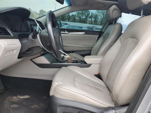 Photo 7 from auction – 2017 HYUNDAI SONATA SPO with VIN 5NPE34AF2HH457012
