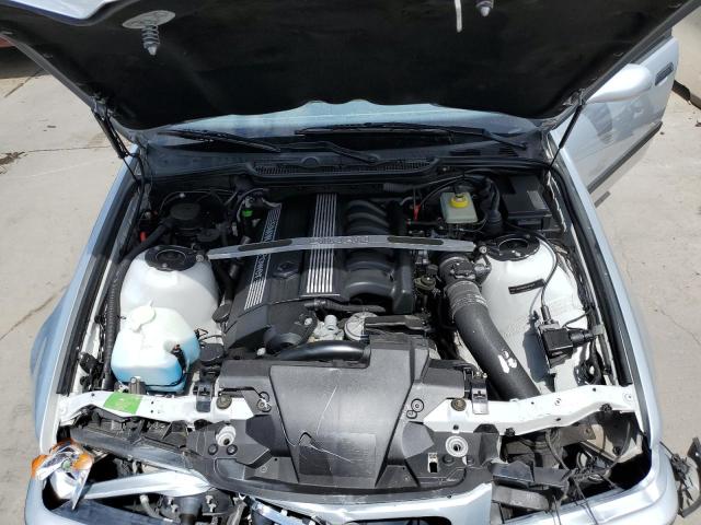 Photo 11 from auction – 1998 BMW M3 with VIN WBSCD9324WEE08396