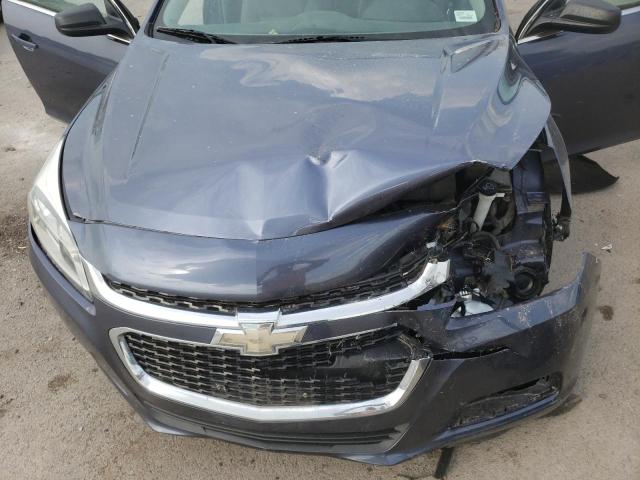Photo 11 from auction – 2014 CHEVROLET MALIBU LS with VIN 1G11A5SL7EF276081