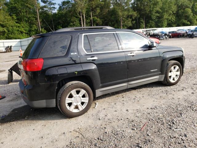 Photo 3 from auction – 2012 GMC TERRAIN SL with VIN 2GKFLREK0C6334240