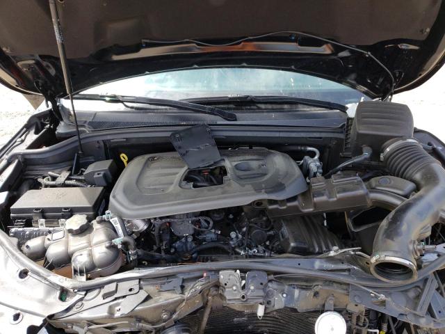 Photo 12 from auction – 2022 DODGE DURANGO GT with VIN 1C4RDJDG9NC183106