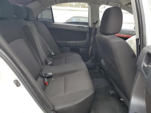 Photo 10 from auction – 2010 MITSUBISHI LANCER with VIN JA32U2FU8AU019133