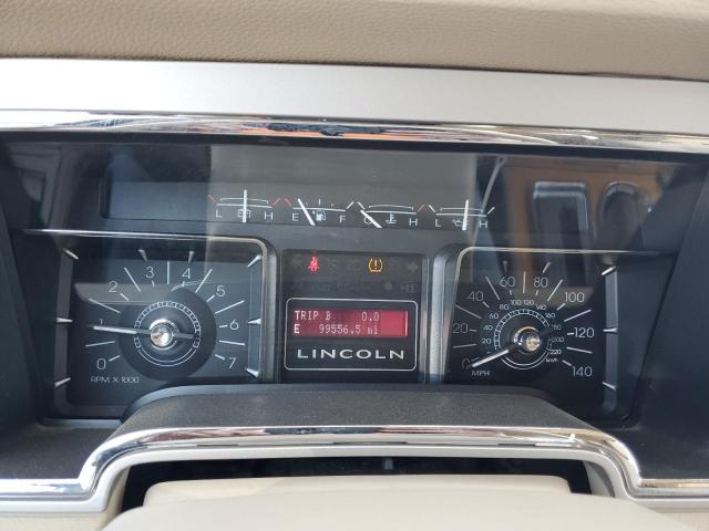 Photo 9 from auction – 2007 LINCOLN NAVIGATOR with VIN 5LMFU28517LJ19719