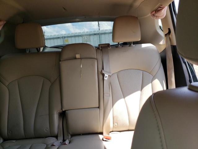 Photo 10 from auction – 2017 BUICK ENVISION P with VIN LRBFXASA9HD074134