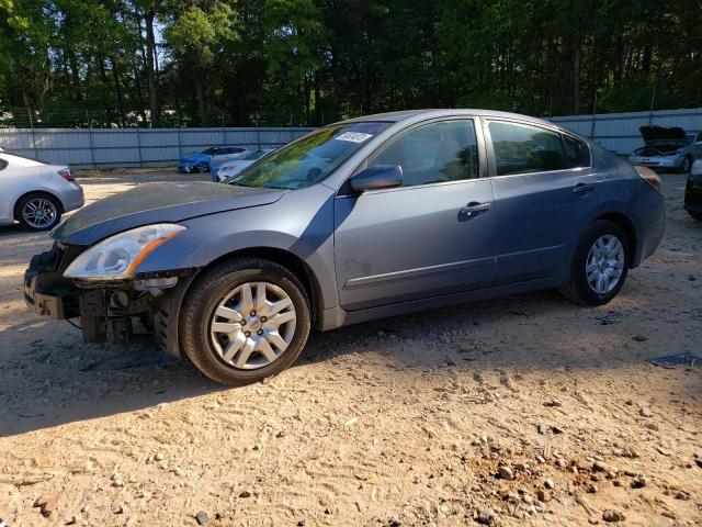 NISSAN ALTIMA BAS 2010 with VIN 1N4AL2APXAN490914 - Photo from auction