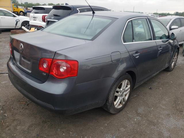 Zdjęcie 3 z aukcji – 2007 VOLKSWAGEN JETTA WOLF z VIN 3VWEF81K57M168076