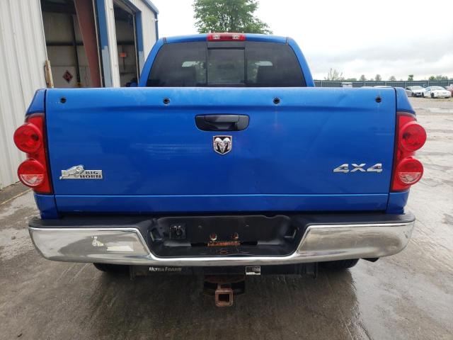 Photo 6 from auction – 2008 DODGE RAM 1500 S with VIN 1D7HU18238S547546
