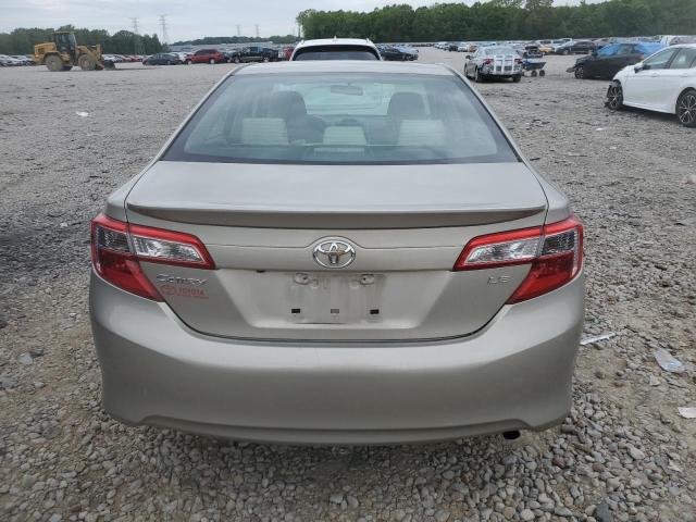 Photo 6 from auction – 2014 TOYOTA CAMRY L with VIN 4T1BF1FK4EU455547