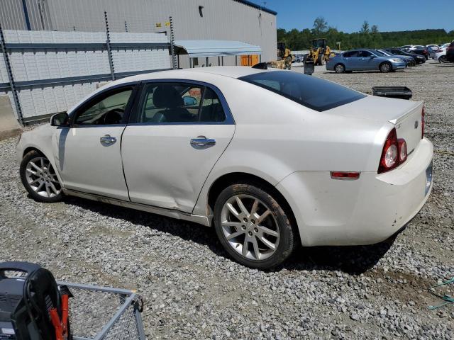 Photo 2 from auction – 2012 CHEVROLET MALIBU LTZ with VIN 1G1ZE5E08CF220141