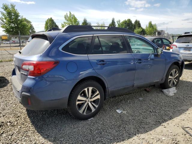 Photo 3 from auction – 2019 SUBARU OUTBACK 2. with VIN 4S4BSANC4K3207676