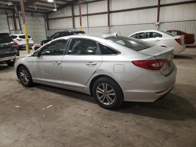Photo 2 from auction – 2015 HYUNDAI SONATA SE with VIN 5NPE24AF6FH080555