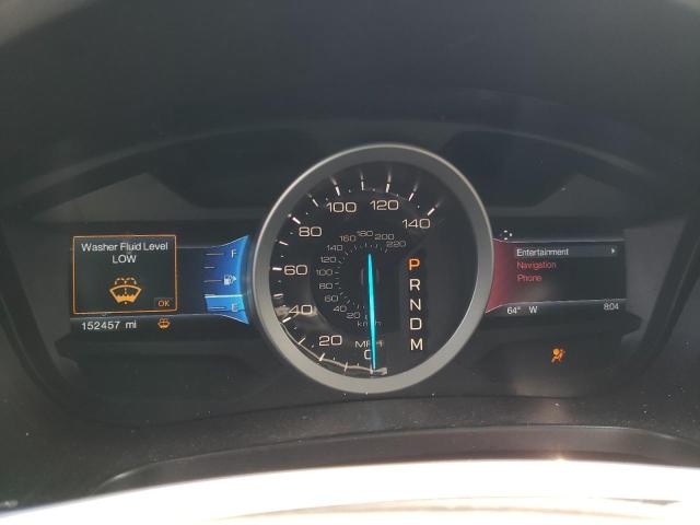 Photo 9 from auction – 2014 FORD EXPLORER X with VIN 1FM5K8D84EGA52238