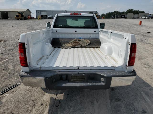 Photo 6 from auction – 2013 CHEVROLET SILVERADO with VIN 1GCNCPEX0DZ900300