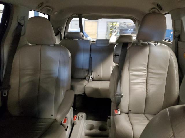 Photo 10 from auction – 2011 TOYOTA SIENNA XLE with VIN 5TDYK3DC0BS135904