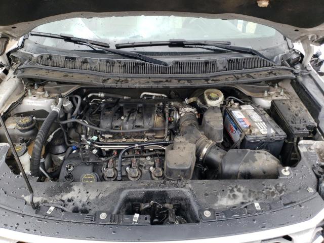 Photo 12 from auction – 2016 FORD EXPLORER X with VIN 1FM5K8D87GGA47800