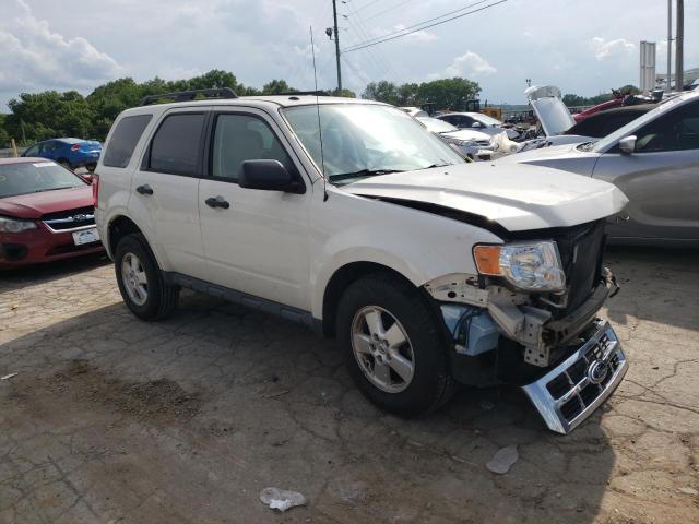 Photo 4 from auction – 2012 FORD ESCAPE XLT with VIN 1FMCU0DG5CKC61119