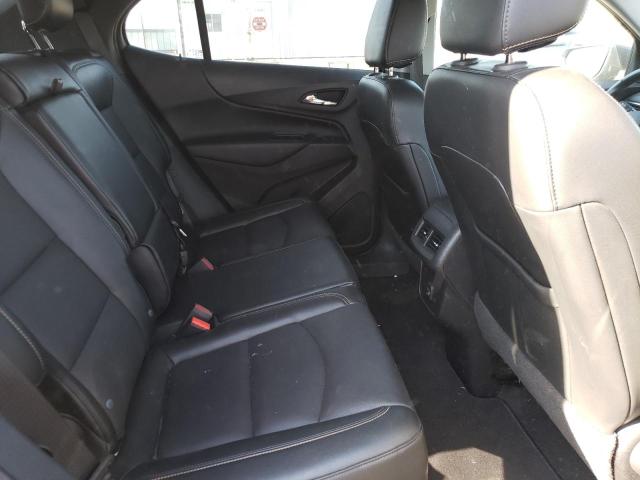 Photo 11 from auction – 2020 CHEVROLET EQUINOX LT with VIN 3GNAXLEX0LL235679