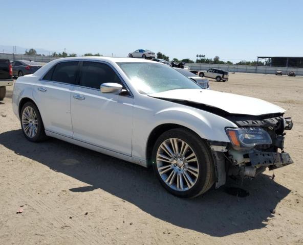 Photo 4 from auction – 2012 CHRYSLER 300 LIMITE with VIN 2C3CCACG3CH234608