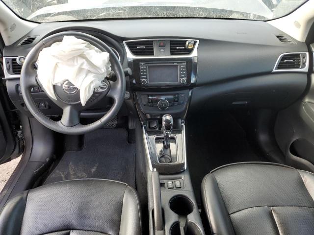 Photo 8 from auction – 2016 NISSAN SENTRA S with VIN 3N1AB7AP6GY227795