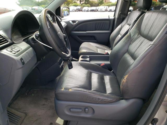 Photo 7 from auction – 2005 HONDA ODYSSEY EX with VIN 5FNRL38715B098174