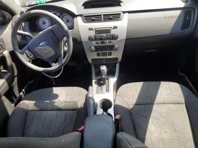 Photo 8 from auction – 2011 FORD FOCUS SE with VIN 1FAHP3FN7BW173555