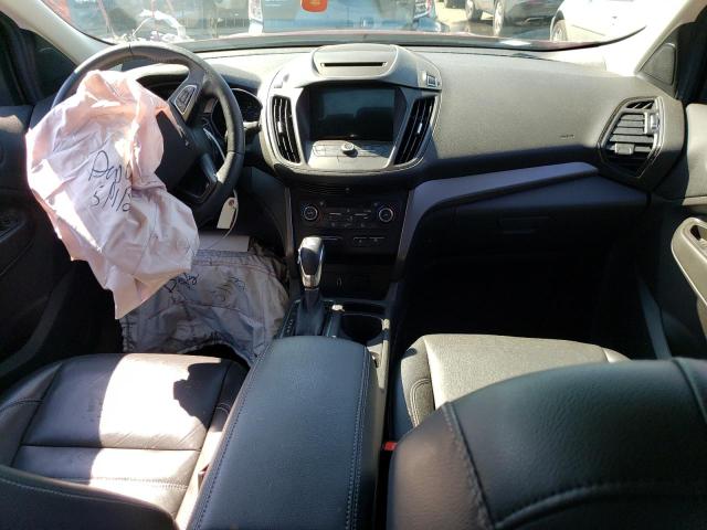 Photo 8 from auction – 2018 FORD ESCAPE SEL with VIN 1FMCU9HD5JUB66176