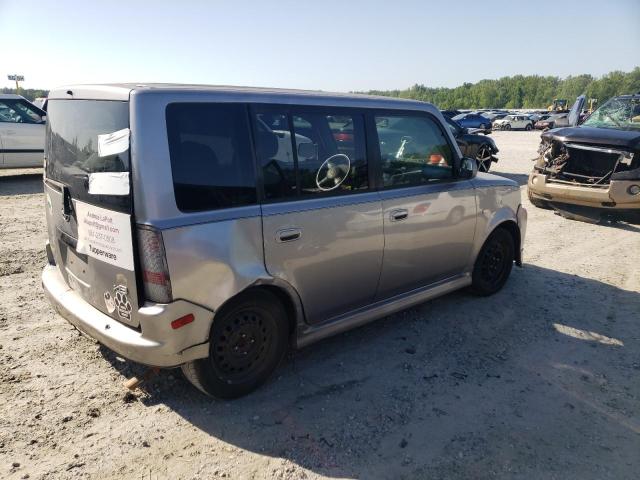 Photo 3 from auction – 2006 TOYOTA SCION XB with VIN JTLKT324764085605