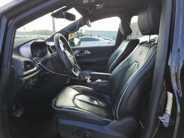 Photo 7 from auction – 2018 CHRYSLER PACIFICA L with VIN 2C4RC1GG9JR289040