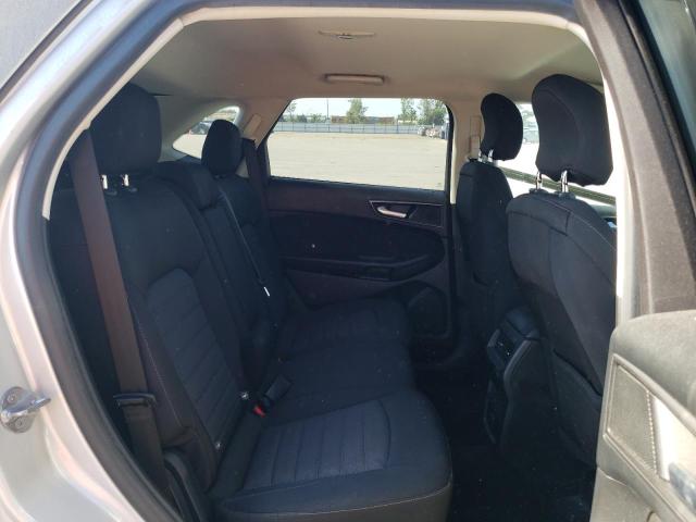 Photo 10 from auction – 2015 FORD EDGE SE with VIN 2FMTK3G96FBC19111