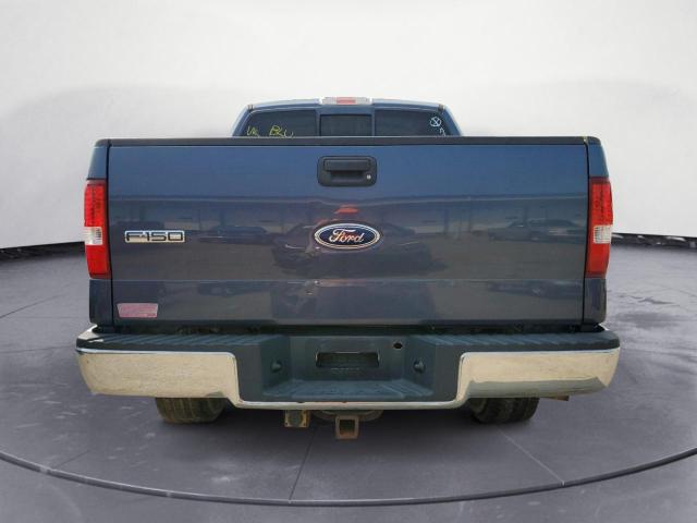 Photo 6 from auction – 2004 FORD F150 SUPER with VIN 1FTPW14574FA29751
