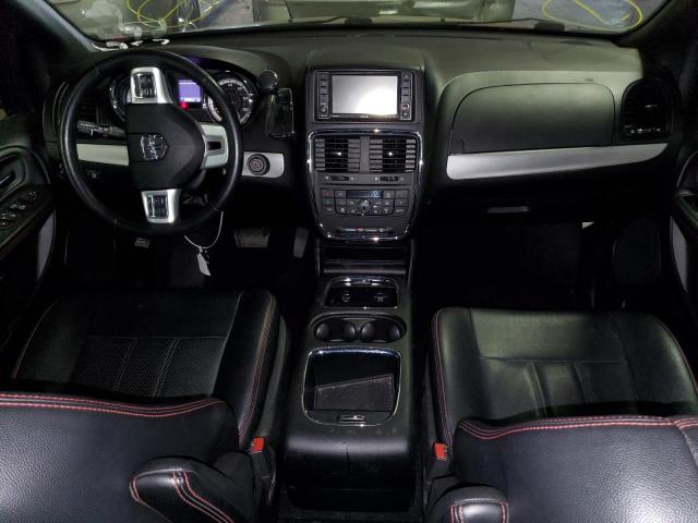 Photo 8 from auction – 2019 DODGE GRAND CARA with VIN 2C4RDGEG5KR662658