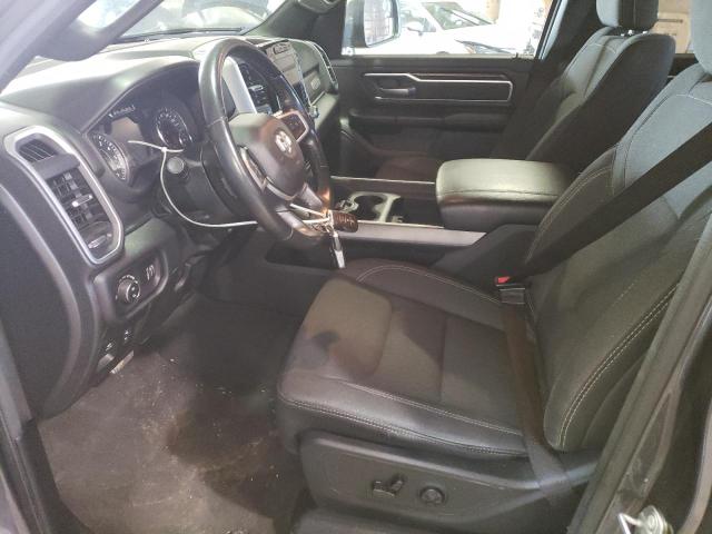Photo 7 from auction – 2020 RAM 1500 BIG H with VIN 1C6SRFFT4LN175868