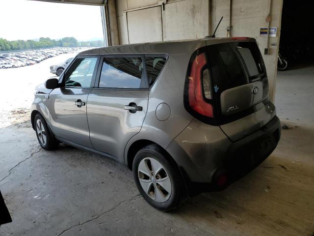 Photo 2 from auction – 2016 KIA SOUL with VIN KNDJN2A27G7377671