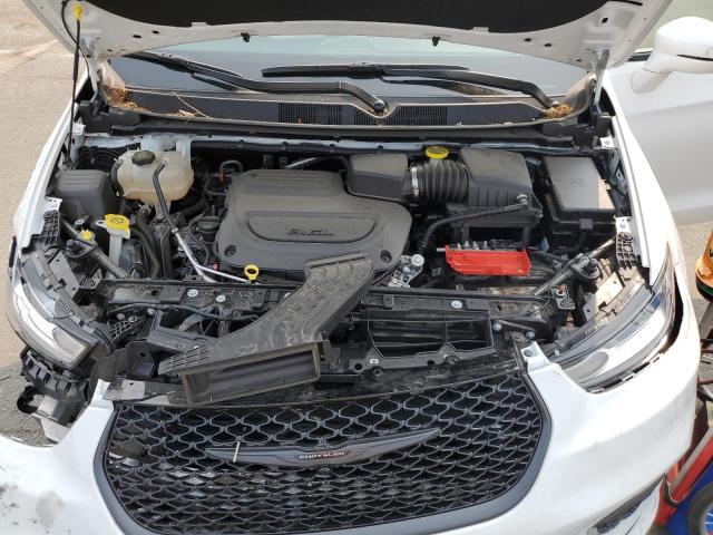 Фото 12 с аукциона – 2021 CHRYSLER PACIFICA T с VIN 2C4RC1BG3MR579737