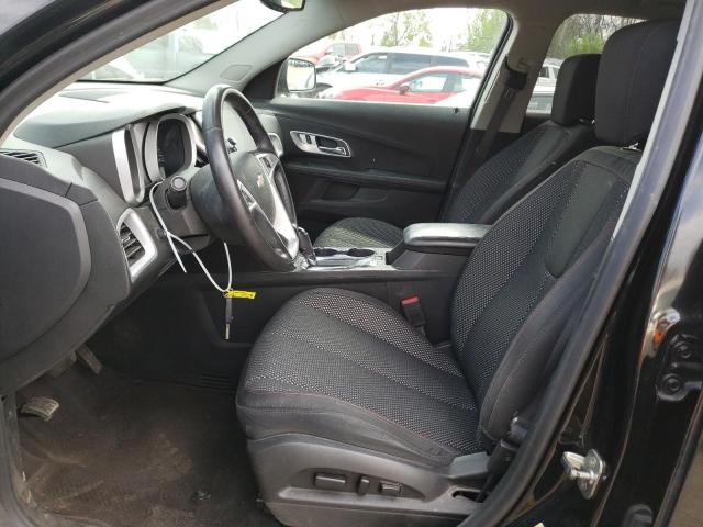 Photo 7 from auction – 2016 CHEVROLET EQUINOX LT with VIN 2GNFLFEK2G6311789