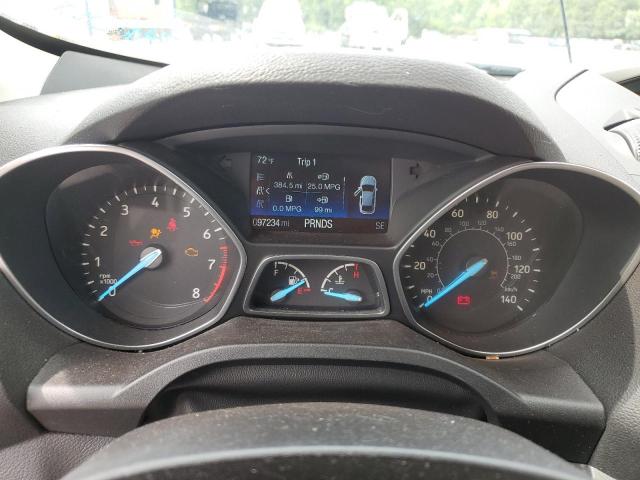 Photo 9 from auction – 2019 FORD ESCAPE S with VIN 1FMCU0F74KUB45233