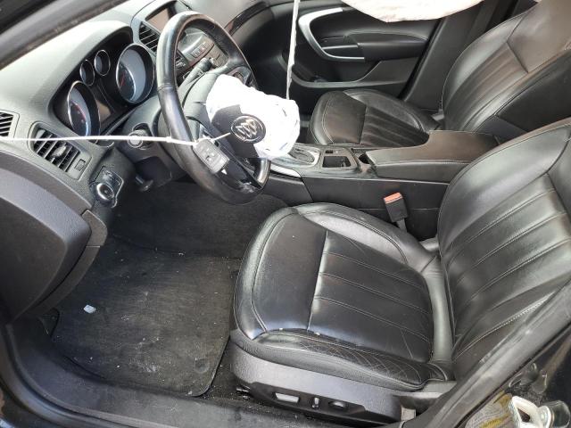 Photo 7 from auction – 2013 BUICK REGAL PREM with VIN 2G4GS5EV9D9248930